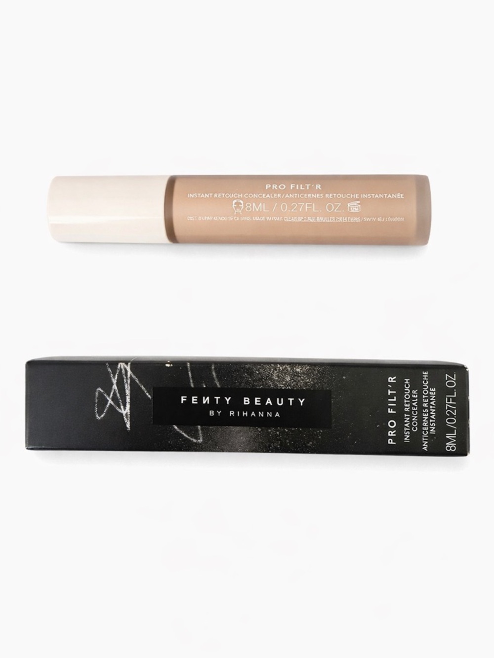 Fenty Beauty Pro Filt'r Instant Retouch Concealer - Medium Tan 280